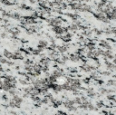 Tiger Skin White